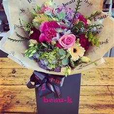 Seasonal Summer Bouquet