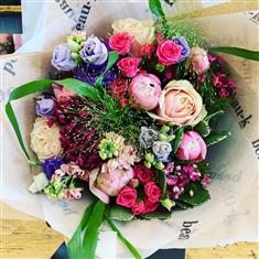 Summer Jewel Bouquet
