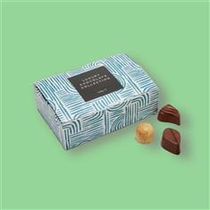 Luxury Chocolate Collection