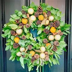 Bespoke Handmade Wreath