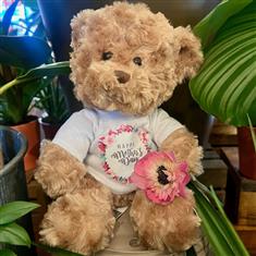 Mother&#39;s Day Teddy