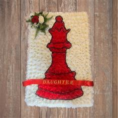 Chess Piece - Queen