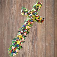 Maple Spice Cross