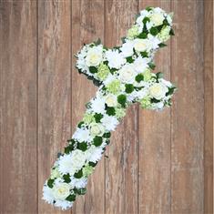 Forest Green Cross