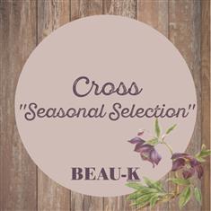 Cross - With Colour Choice