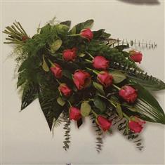 Rose Tied Sheaf 