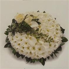 Traditional Based Posy