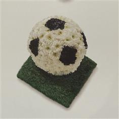 Floral Football