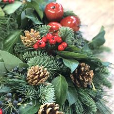 Christmas at The Lamb Tues 25th 7-9