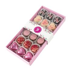 Mother's day assorted chocolates