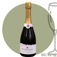 Rathfinny Cuvee Vintage Brut Sussex Sparkling Wine