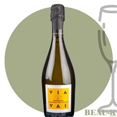 Via Vai Prosecco