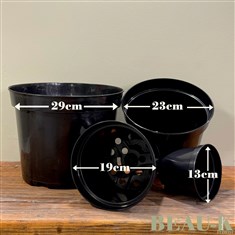 Nursery Plant Pots
