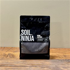 Soil Ninja Worm Castings Organic Plant Soil